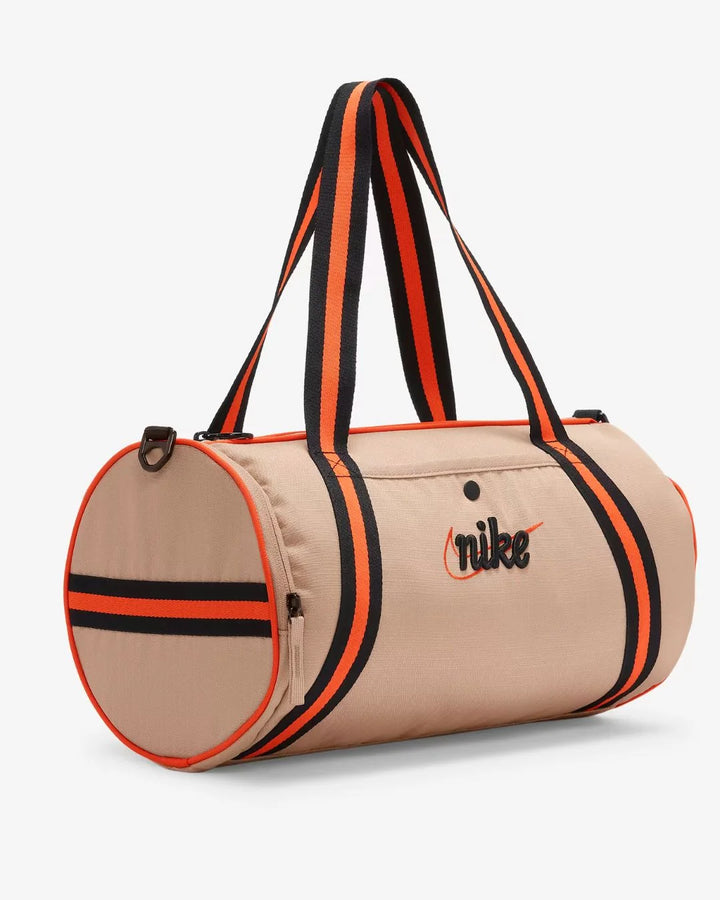 NIKE Heritage Retro Duffel Bag (13L) on triQUIP Sports