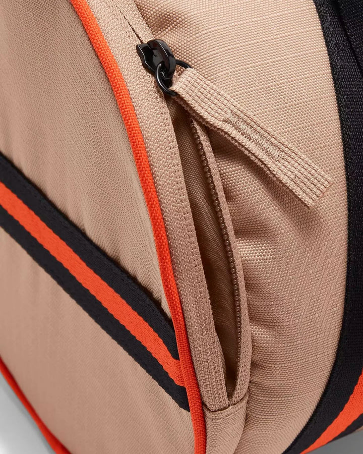 NIKE Heritage Retro Duffel Bag (13L) on triQUIP Sports