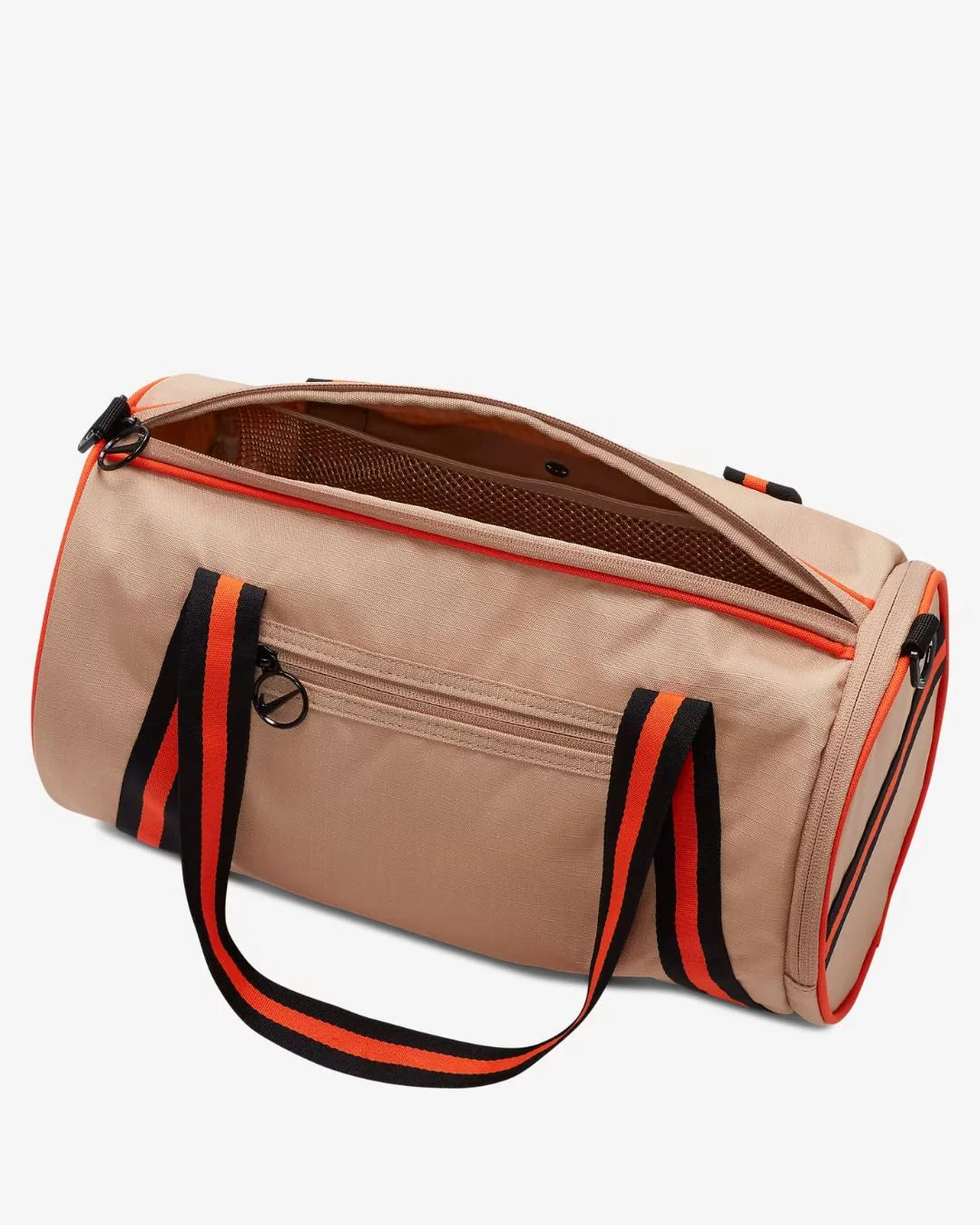 NIKE Heritage Retro Duffel Bag (13L) on triQUIP Sports