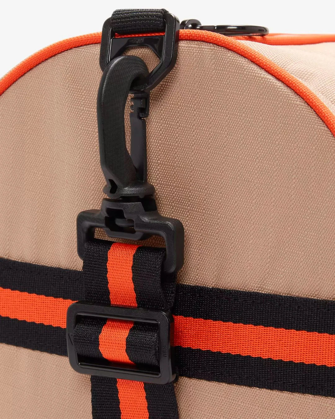 NIKE Heritage Retro Duffel Bag (13L) on triQUIP Sports