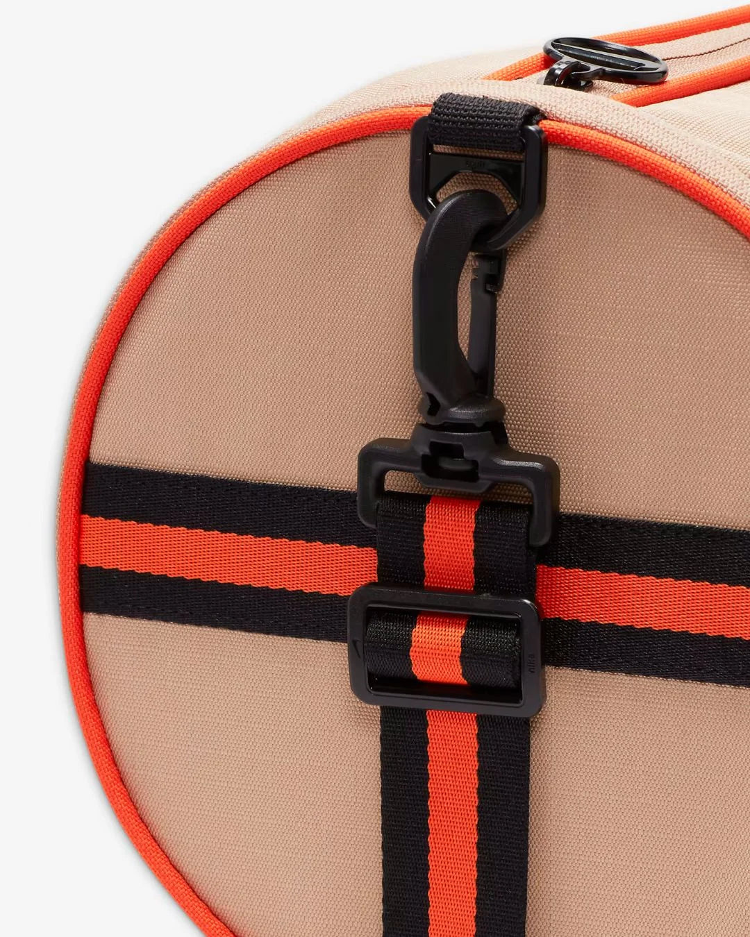 NIKE Heritage Retro Duffel Bag (13L) on triQUIP Sports