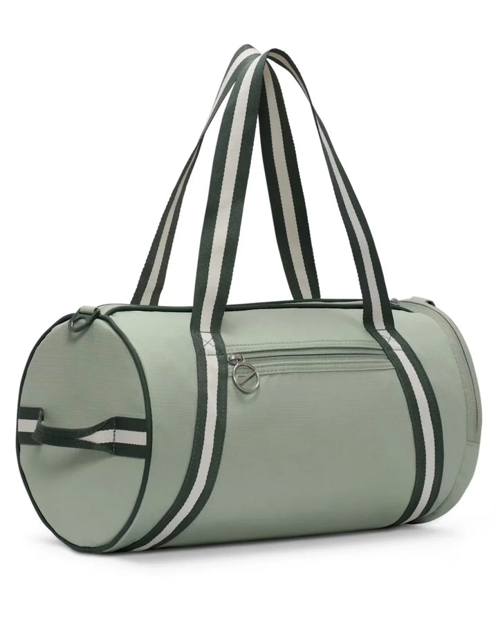 NIKE Heritage Retro Duffel Bag (13L) on triQUIP Sports