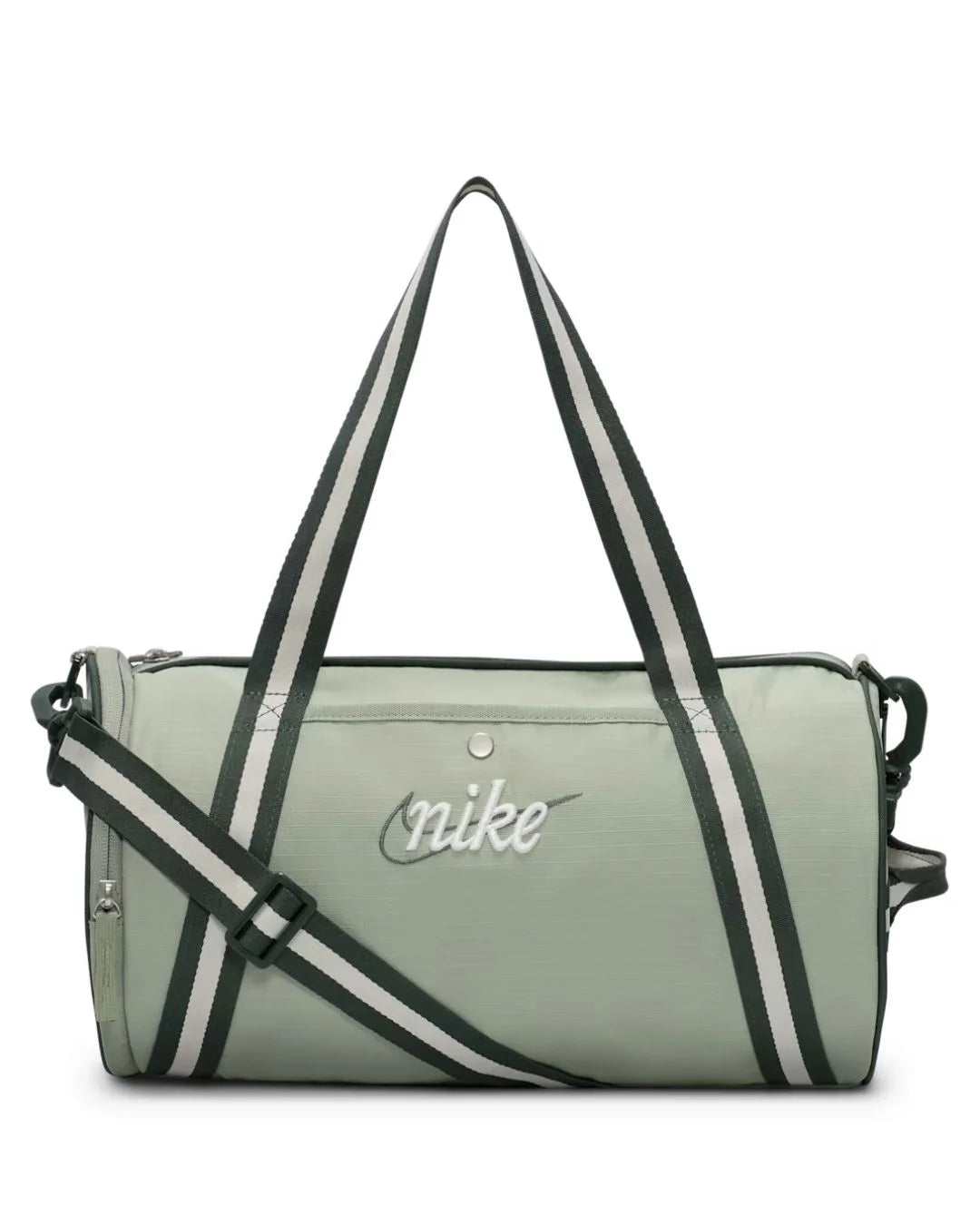 NIKE Heritage Retro Duffel Bag (13L) on triQUIP Sports