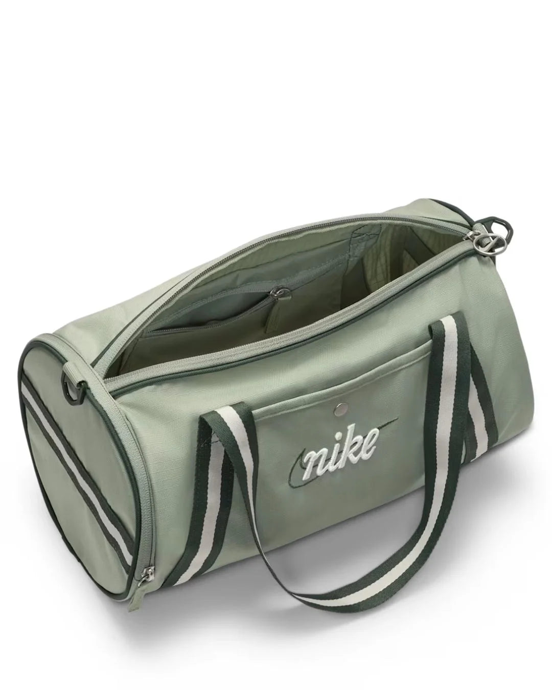 NIKE Heritage Retro Duffel Bag (13L) on triQUIP Sports