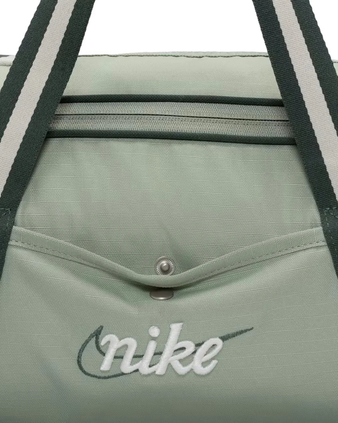 NIKE Heritage Retro Duffel Bag (13L) on triQUIP Sports