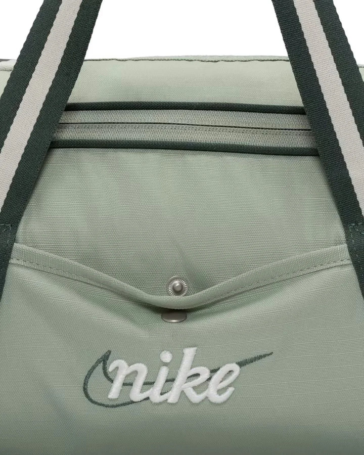 NIKE Heritage Retro Duffel Bag (13L) on triQUIP Sports