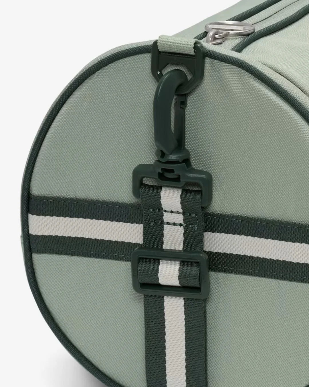 NIKE Heritage Retro Duffel Bag (13L) on triQUIP Sports