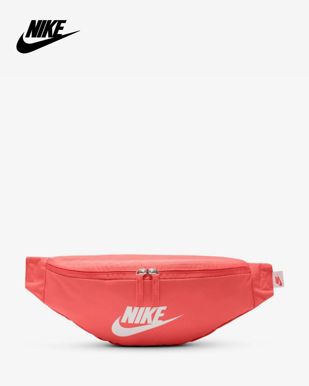 NIKE Heritage Waistpack (3L) on triQUIP Sports