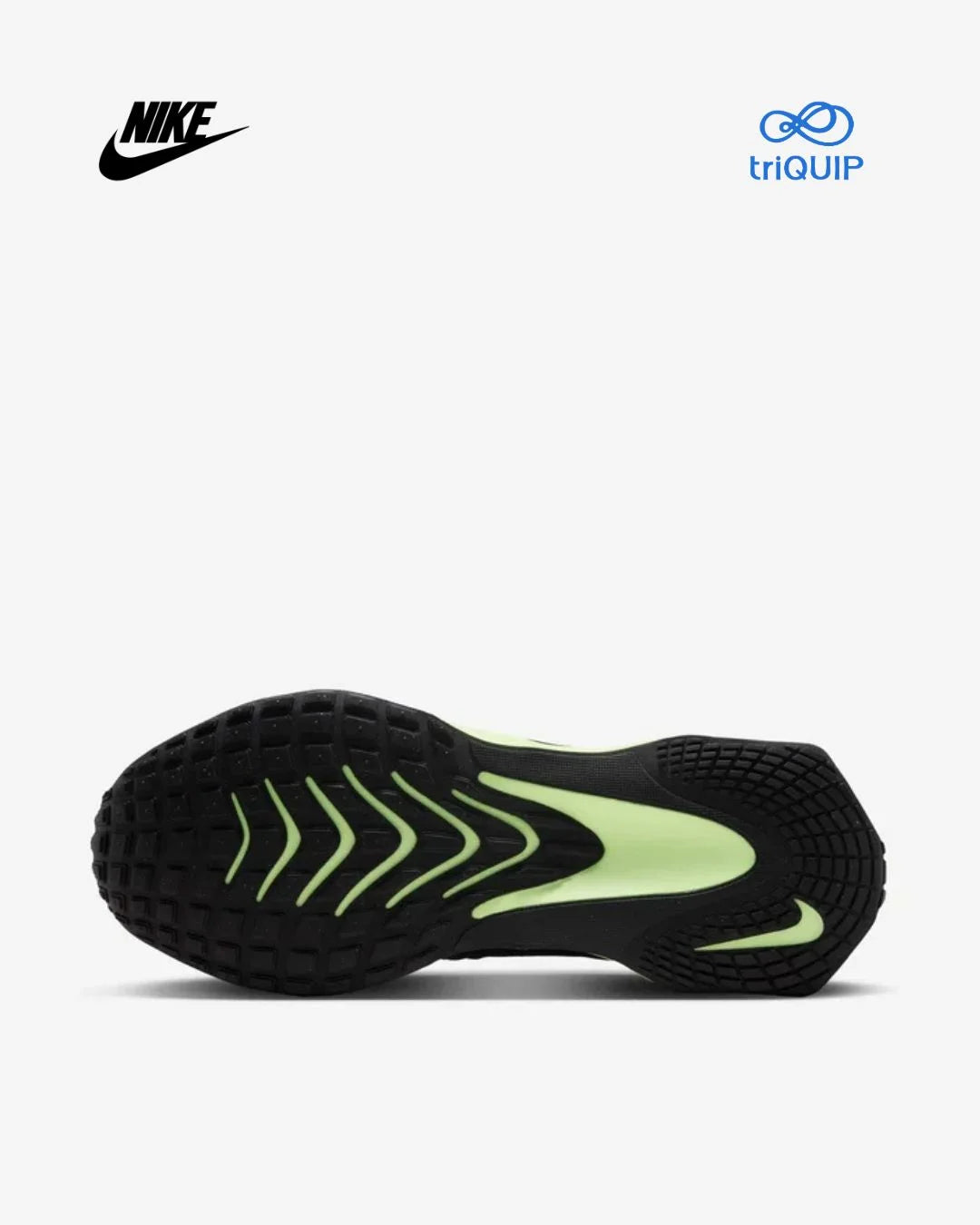 NIKE Metro Tek Men's Shoes on triQUIP Sports
