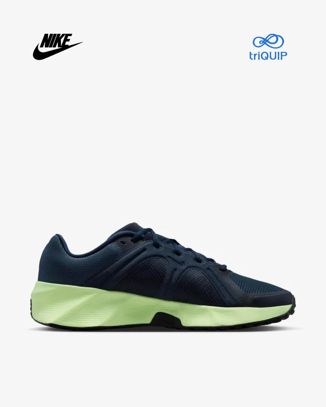 NIKE Metro Tek Men's Shoes on triQUIP Sports