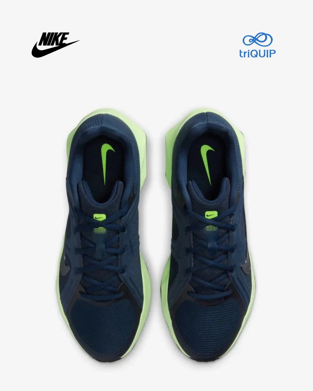 NIKE Metro Tek Men's Shoes on triQUIP Sports