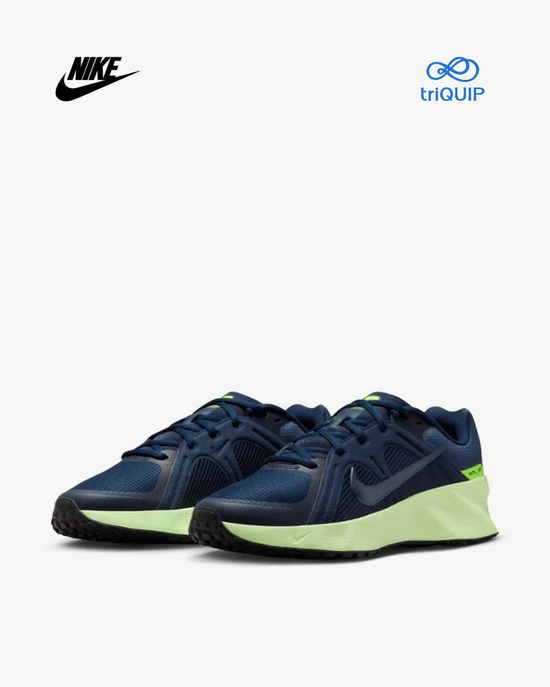 NIKE Metro Tek Men's Shoes on triQUIP Sports