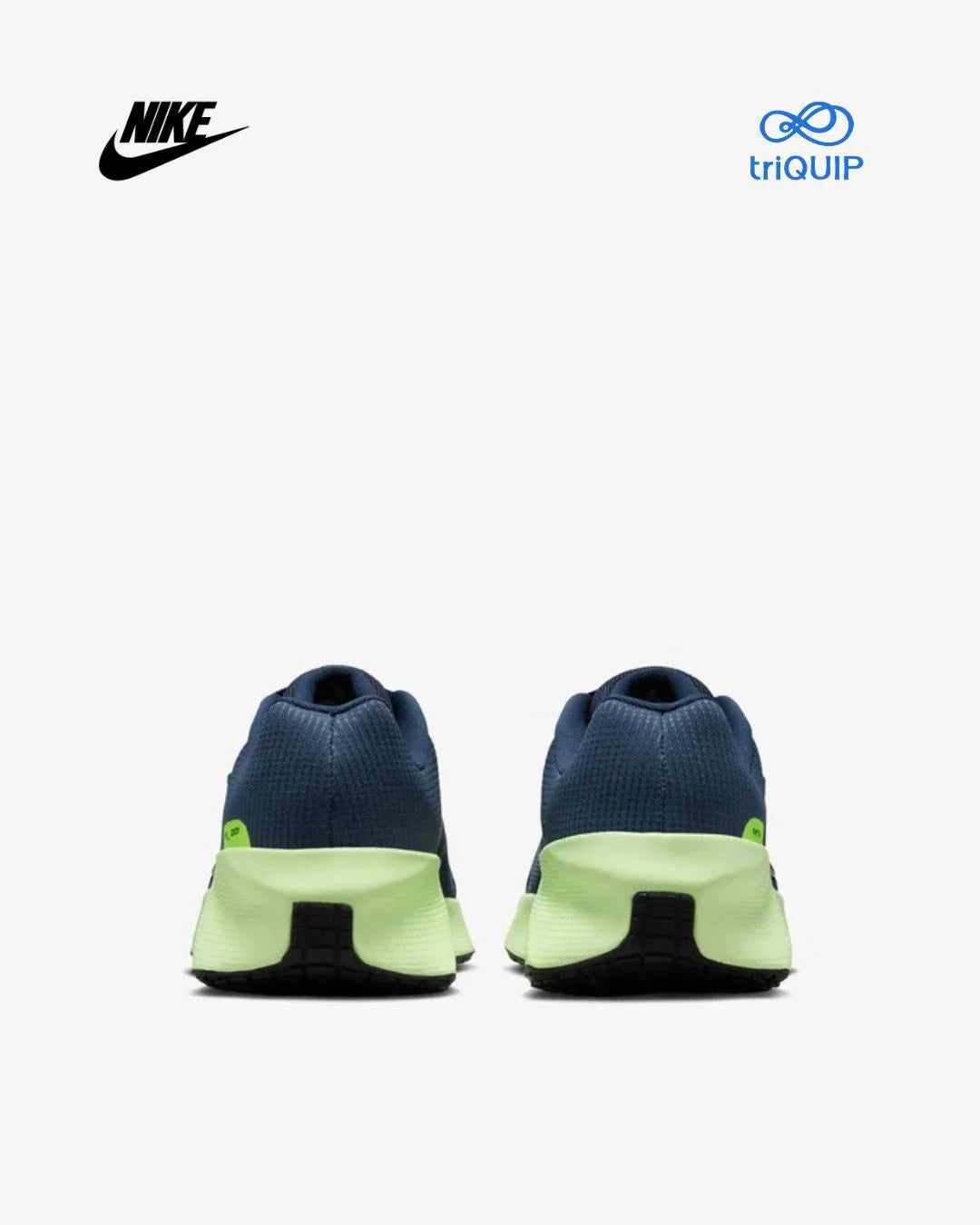 NIKE Metro Tek Men's Shoes on triQUIP Sports