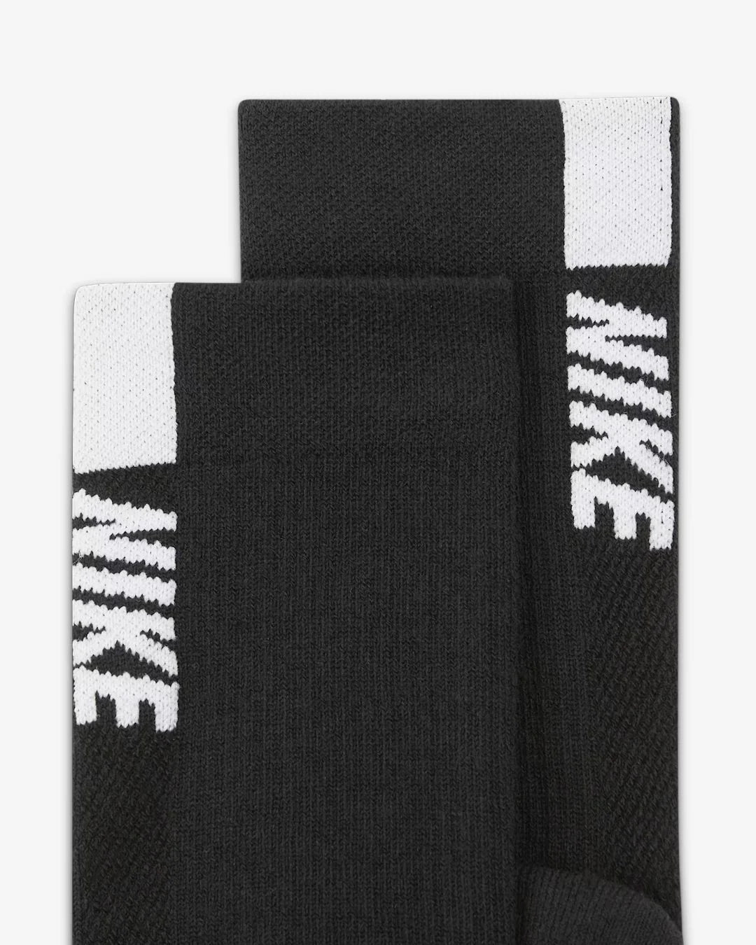 NIKE Multiplier Crew Socks on triQUIP Sports