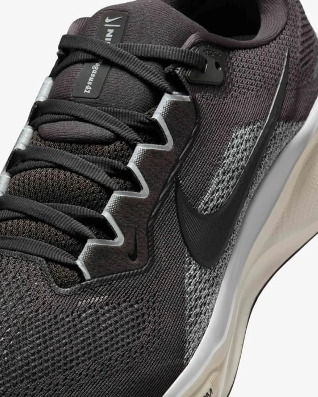 NIKE Pegasus 41 Men's Road Running Shoes on triQUIP sports