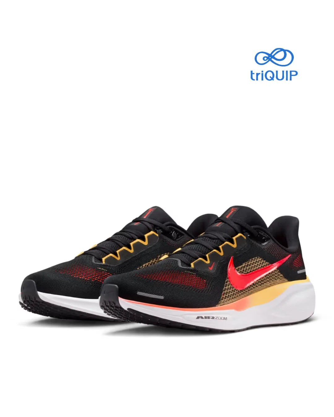 NIKE Pegasus 41 Men's Road Running Shoes on triQUIP Sports