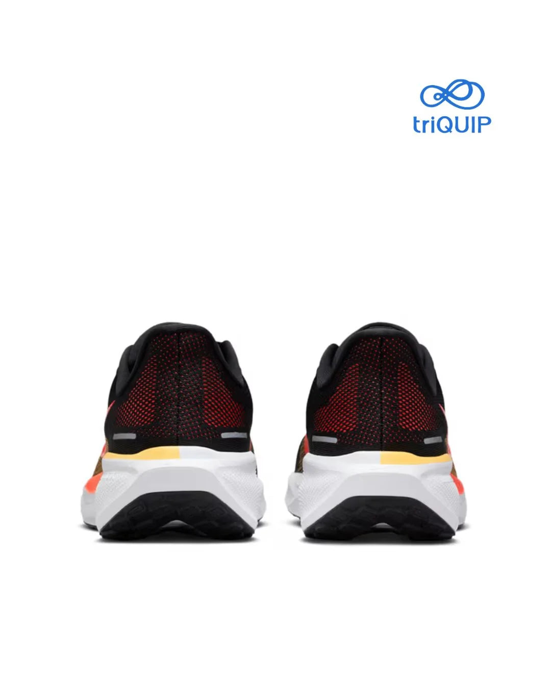 NIKE Pegasus 41 Men's Road Running Shoes on triQUIP Sports