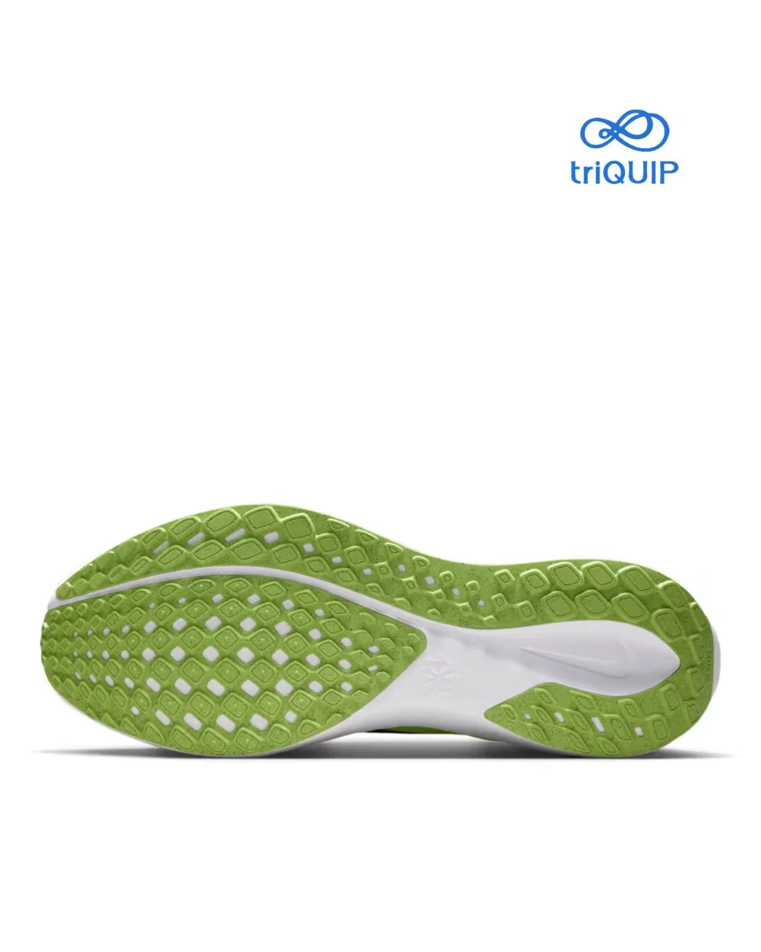 NIKE Pegasus 41 Men's Road Running Shoes on triQUIP Sports