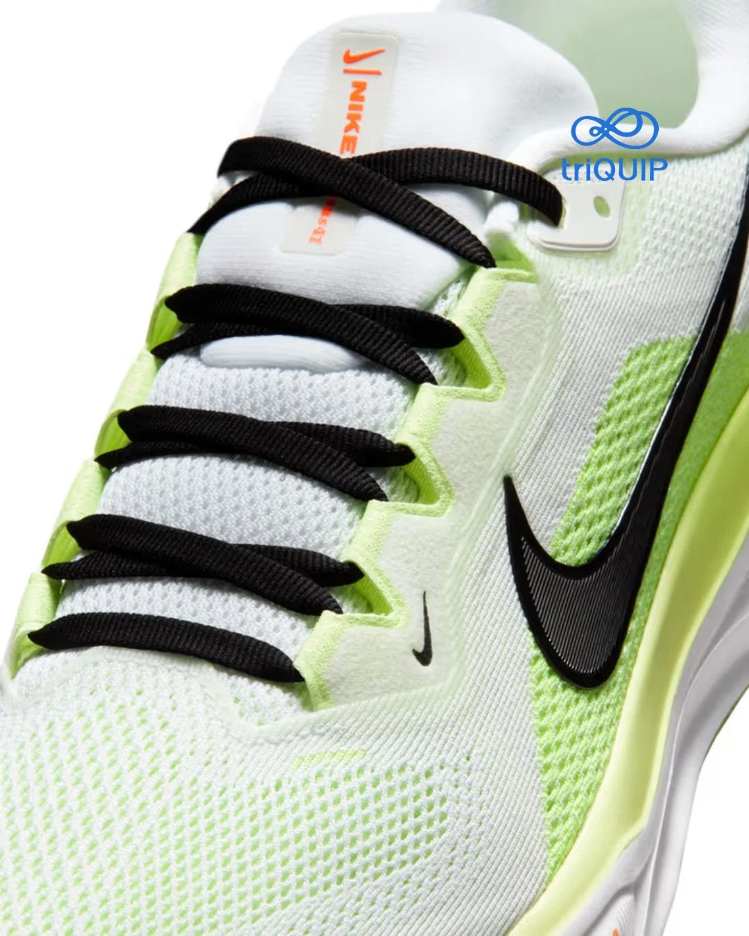 NIKE Pegasus 41 Men's Road Running Shoes on triQUIP Sports