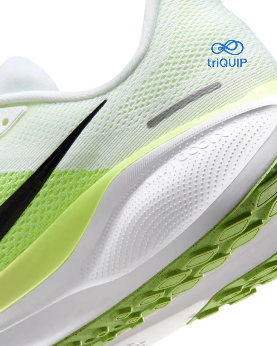 NIKE Pegasus 41 Men's Road Running Shoes on triQUIP Sports