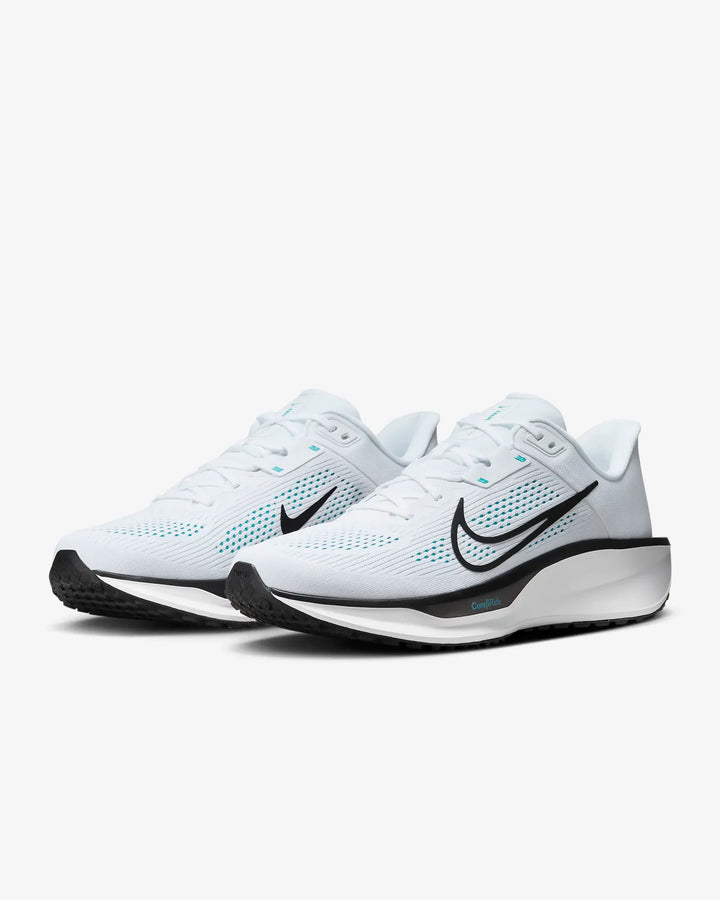 Nike Quest 6 Men's Road Running Shoes on triQUIP Sports