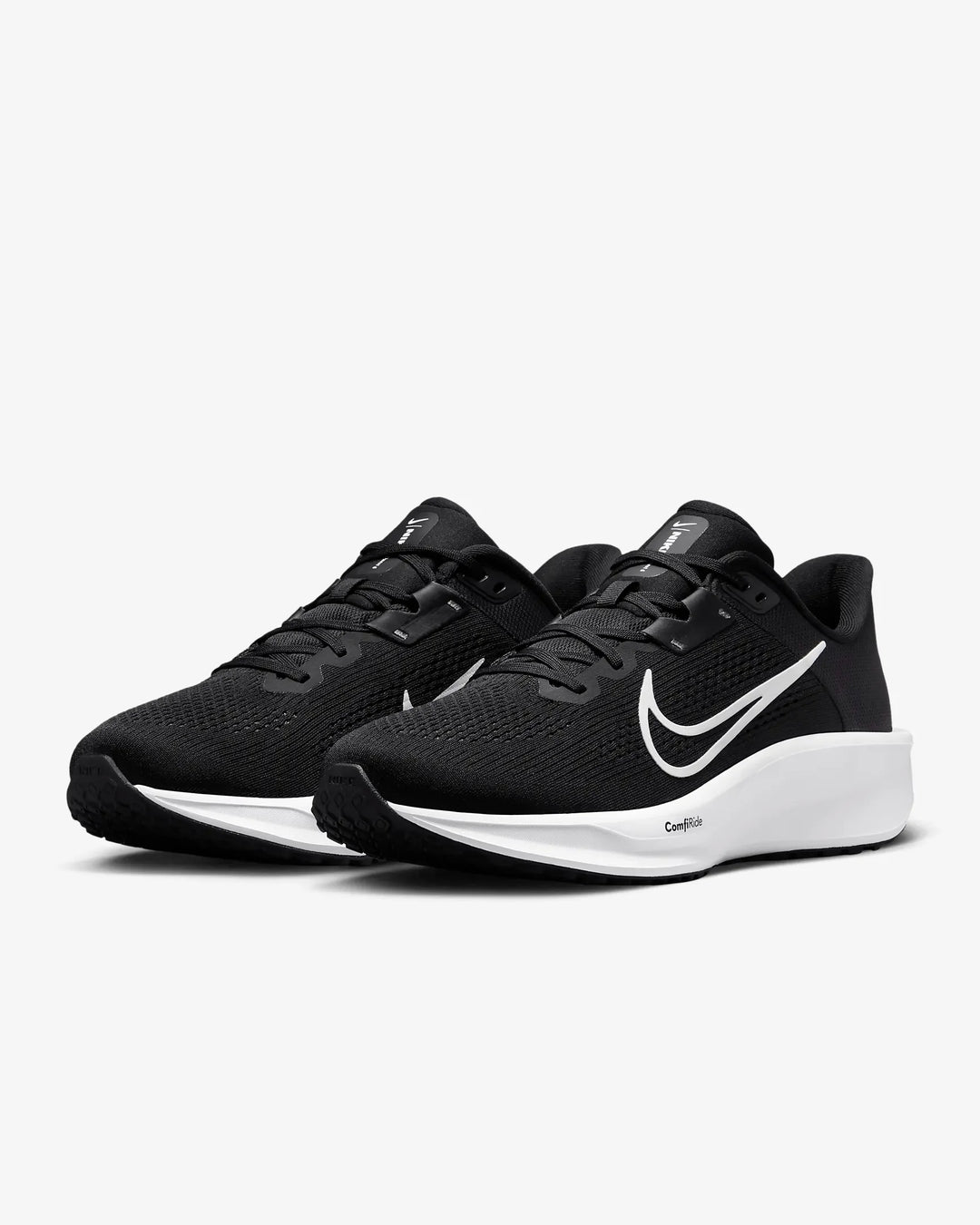 Nike Quest 6 Men's Road Running Shoes on triQUIP Sports