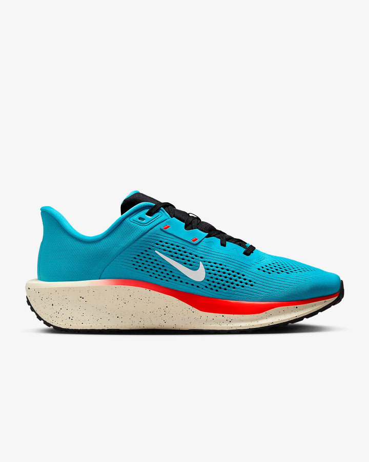 NIKE Quest 6 Men's Road Running Shoes on triQUIP Sports