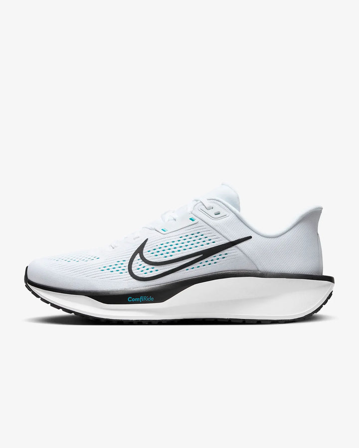 Nike Quest 6 Men's Road Running Shoes on triQUIP Sports