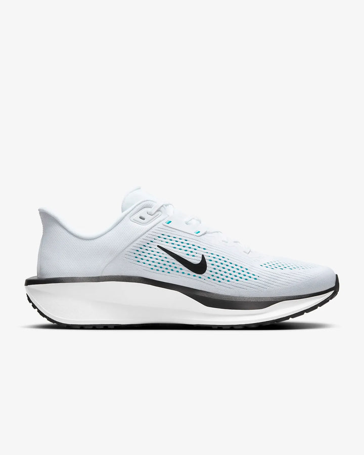 Nike Quest 6 Men's Road Running Shoes on triQUIP Sports