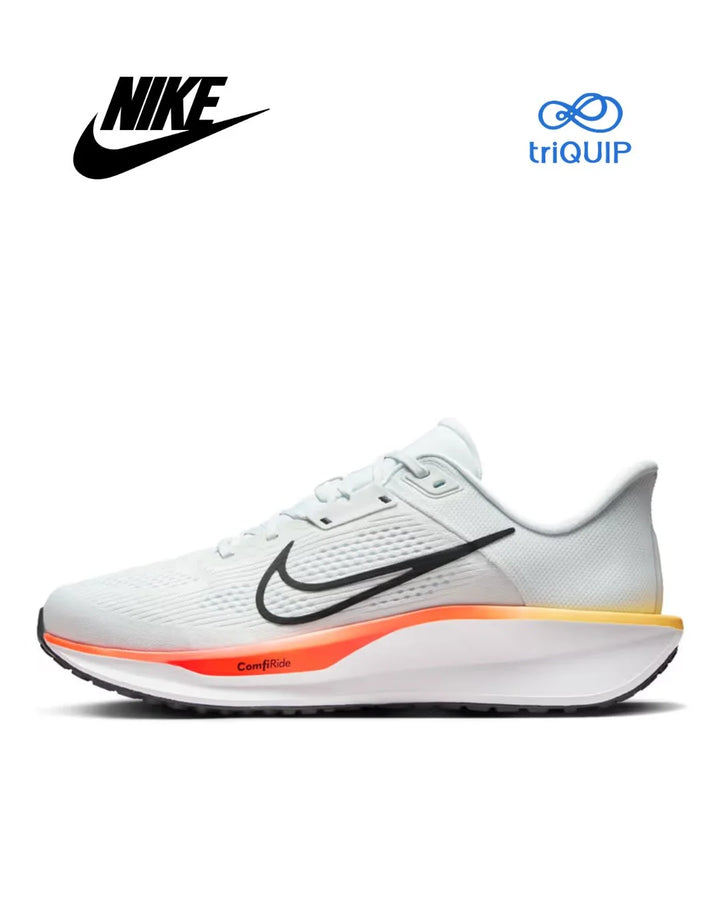 NIKE Quest 6 Men's Road Running Shoes on triQUIP Sports