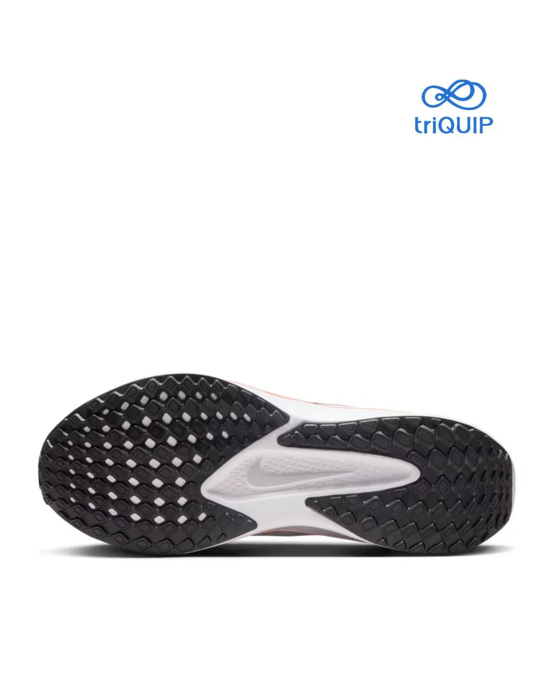NIKE Quest 6 Men's Road Running Shoes on triQUIP Sports