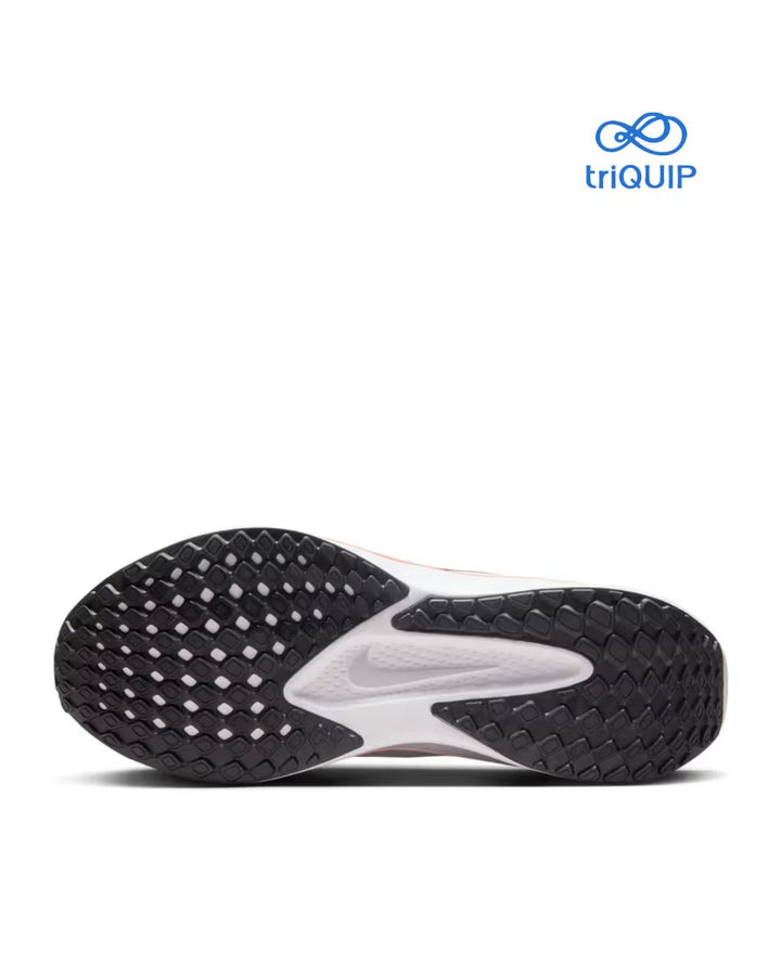 NIKE Quest 6 Men's Road Running Shoes on triQUIP Sports