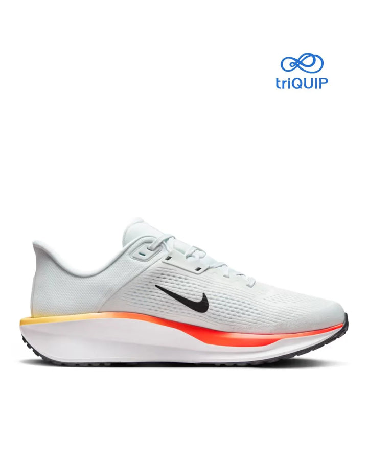 NIKE Quest 6 Men's Road Running Shoes on triQUIP Sports