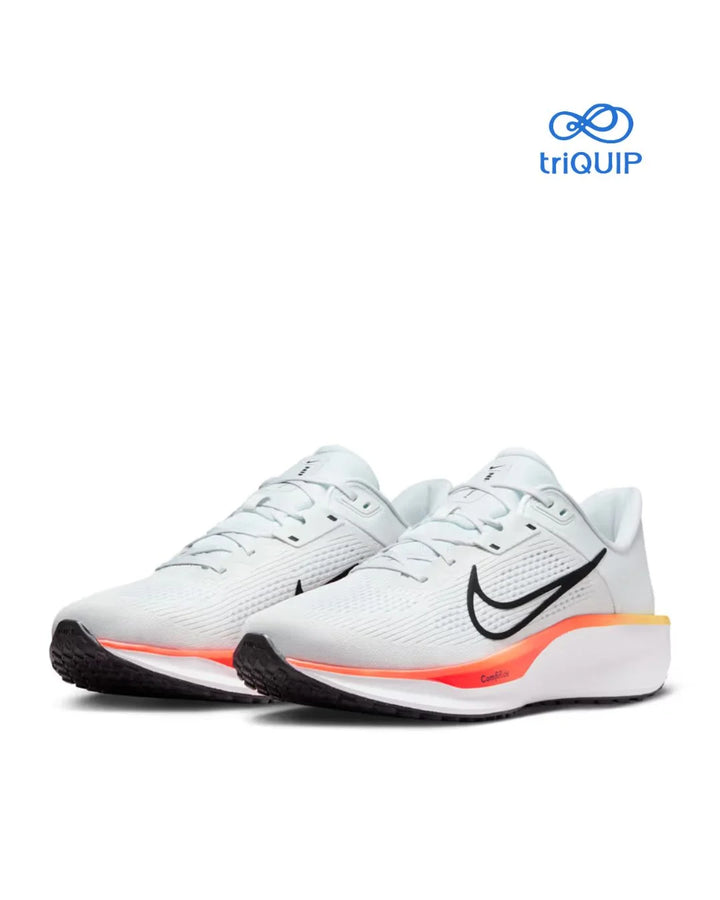 NIKE Quest 6 Men's Road Running Shoes on triQUIP Sports