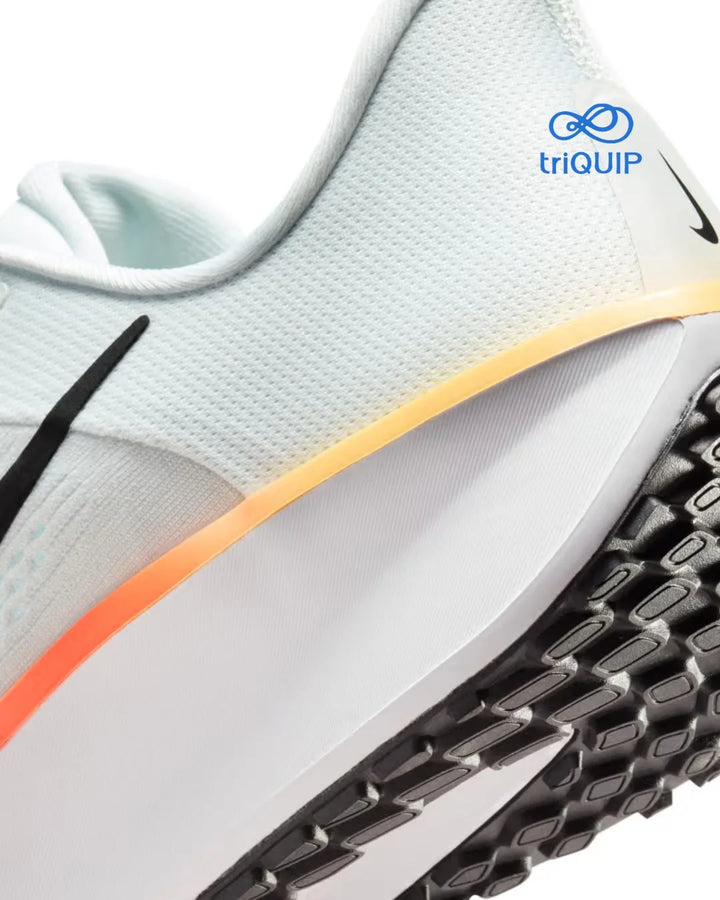 NIKE Quest 6 Men's Road Running Shoes on triQUIP Sports