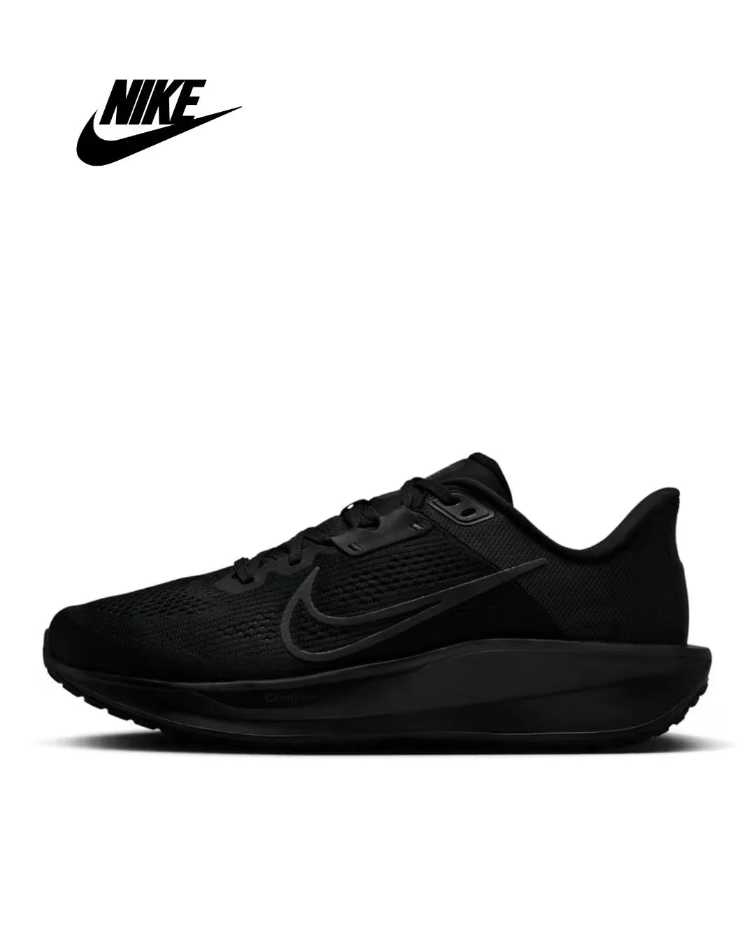 NIKE Quest 6 Men's Road Running Shoes on triQUIP Sports