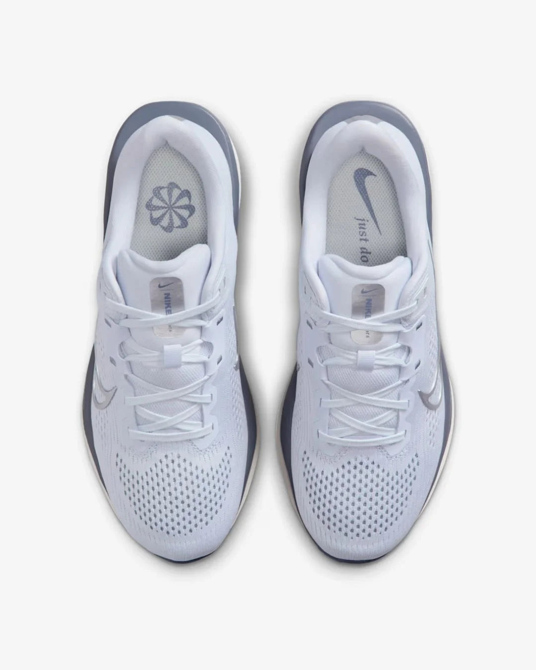 NIKE Quest 6 Women's Road Running Shoes on triQUIP Sports