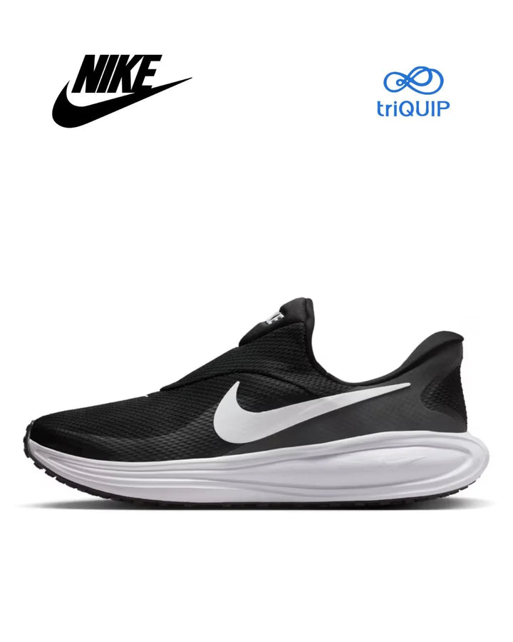 NIKE Revolution 8 Easyon Men Running Shoes on triQUIP Sports