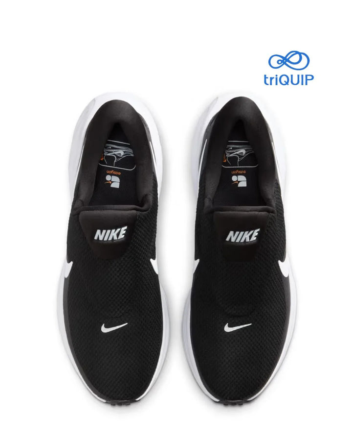NIKE Revolution 8 Easyon Men Running Shoes on triQUIP Sports