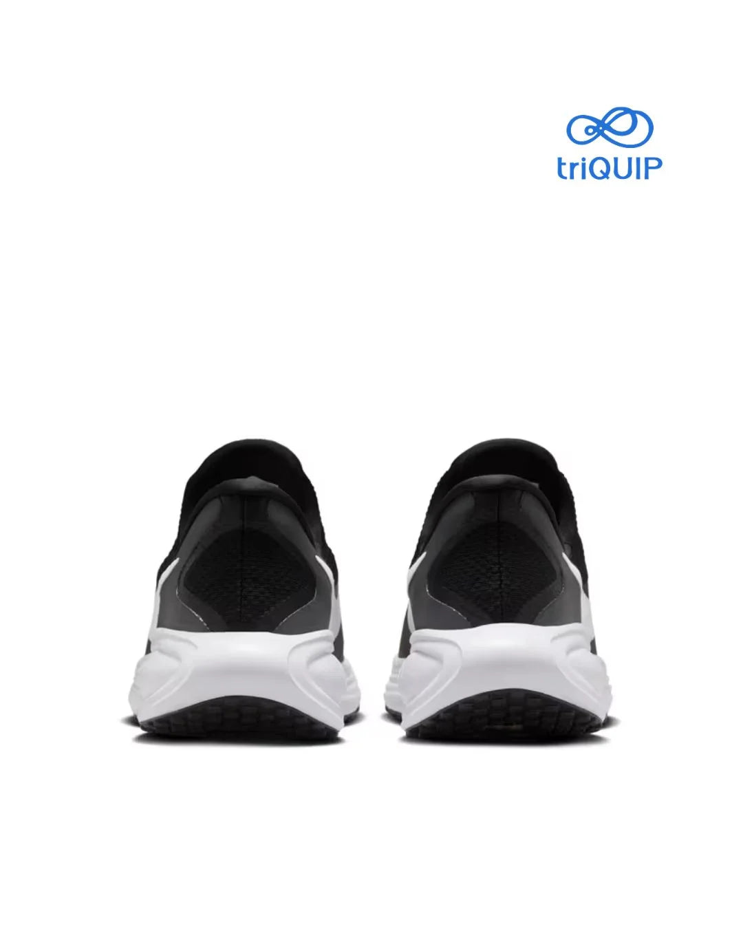 NIKE Revolution 8 Easyon Men Running Shoes on triQUIP Sports