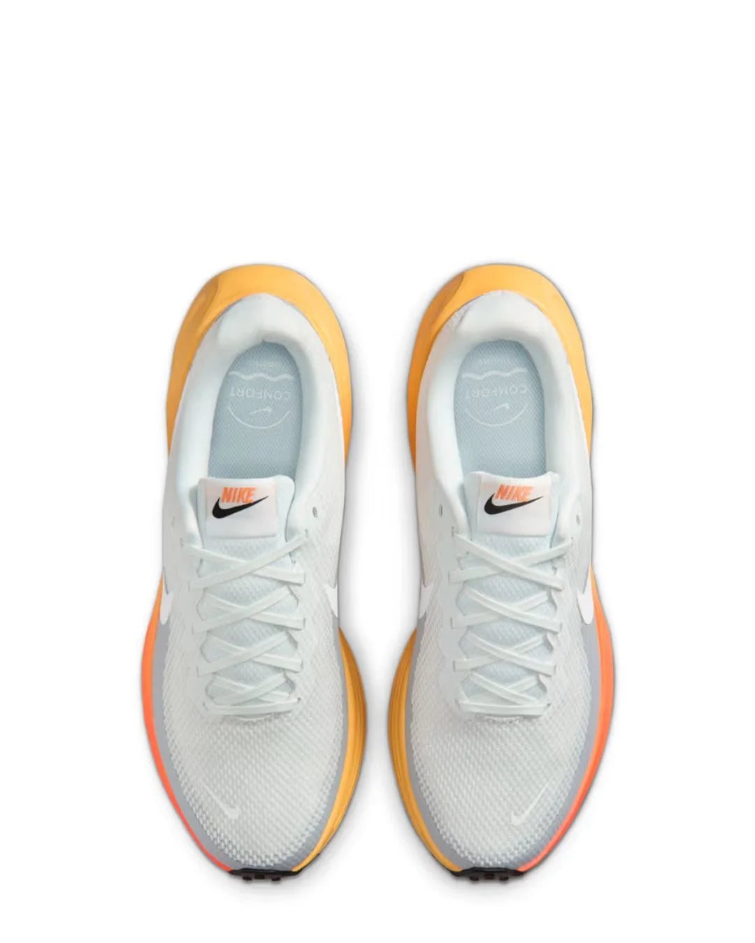 NIKE Revolution 8 Men's Road Running Shoes on triQUIP Sports