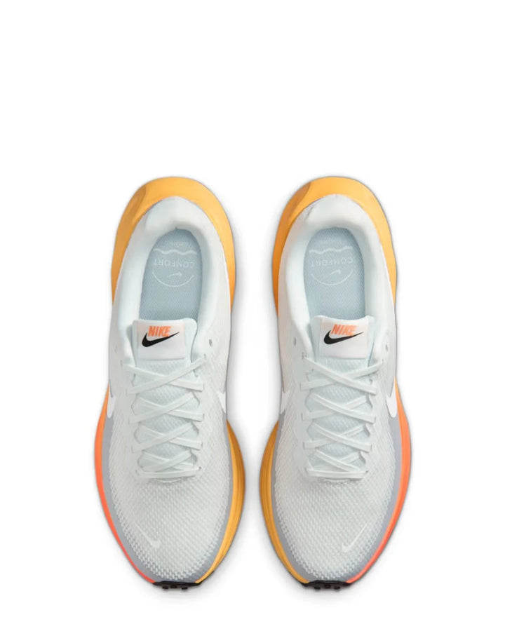 NIKE Revolution 8 Men's Road Running Shoes on triQUIP Sports