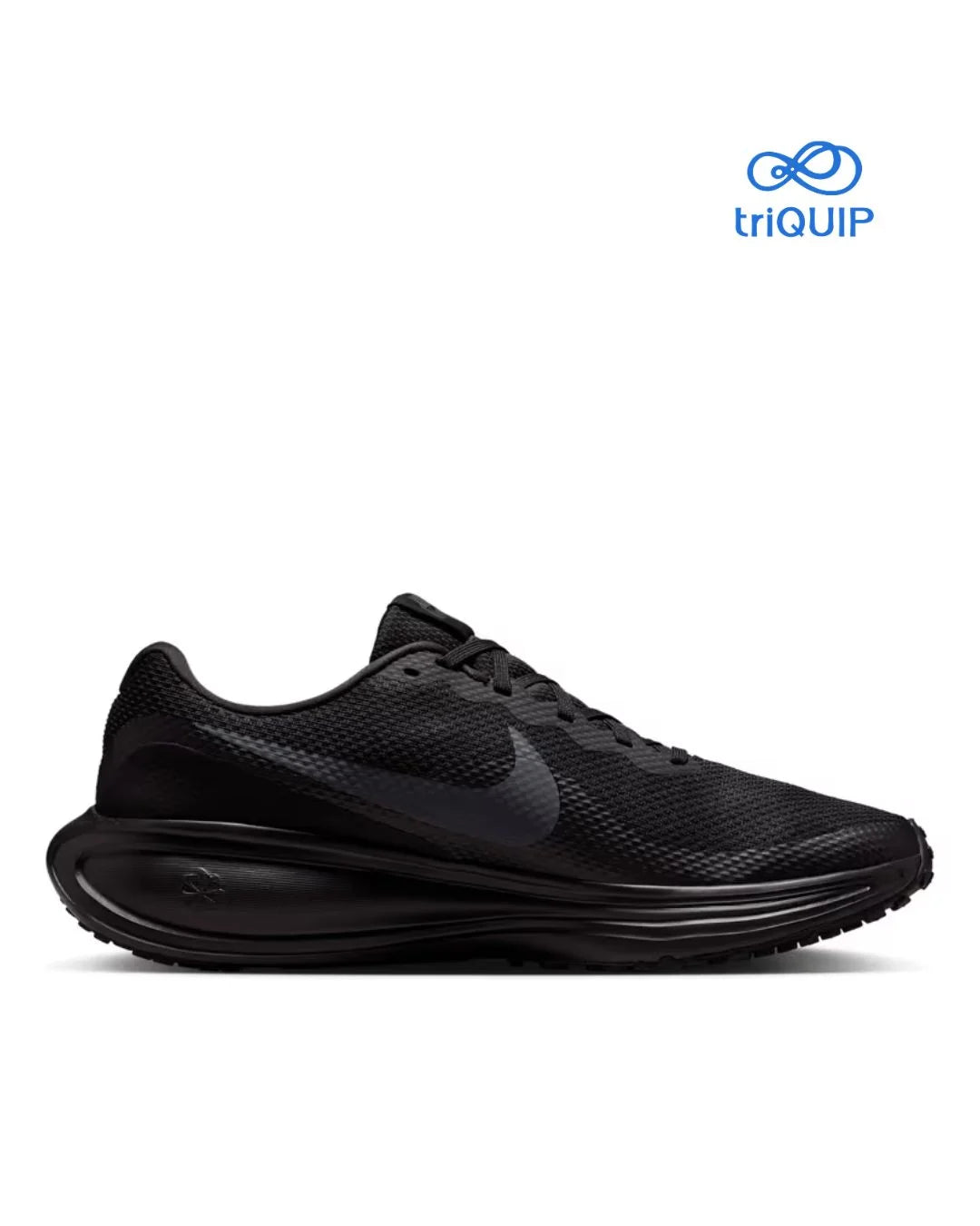 NIKE Revolution 8 Men's Road Running Shoes on triQUIP Sports