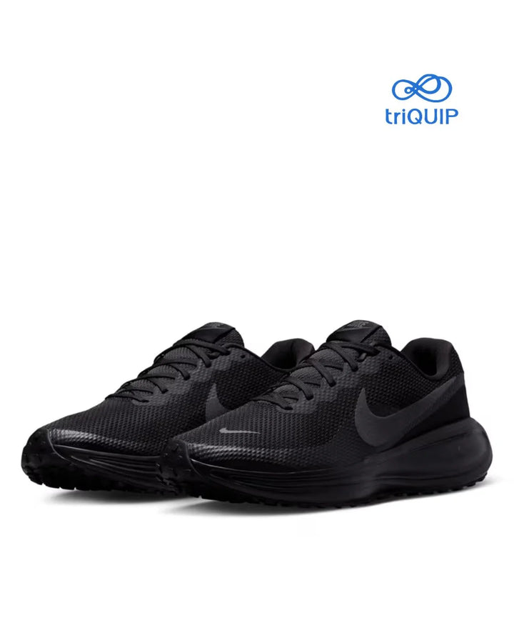NIKE Revolution 8 Men's Road Running Shoes on triQUIP Sports