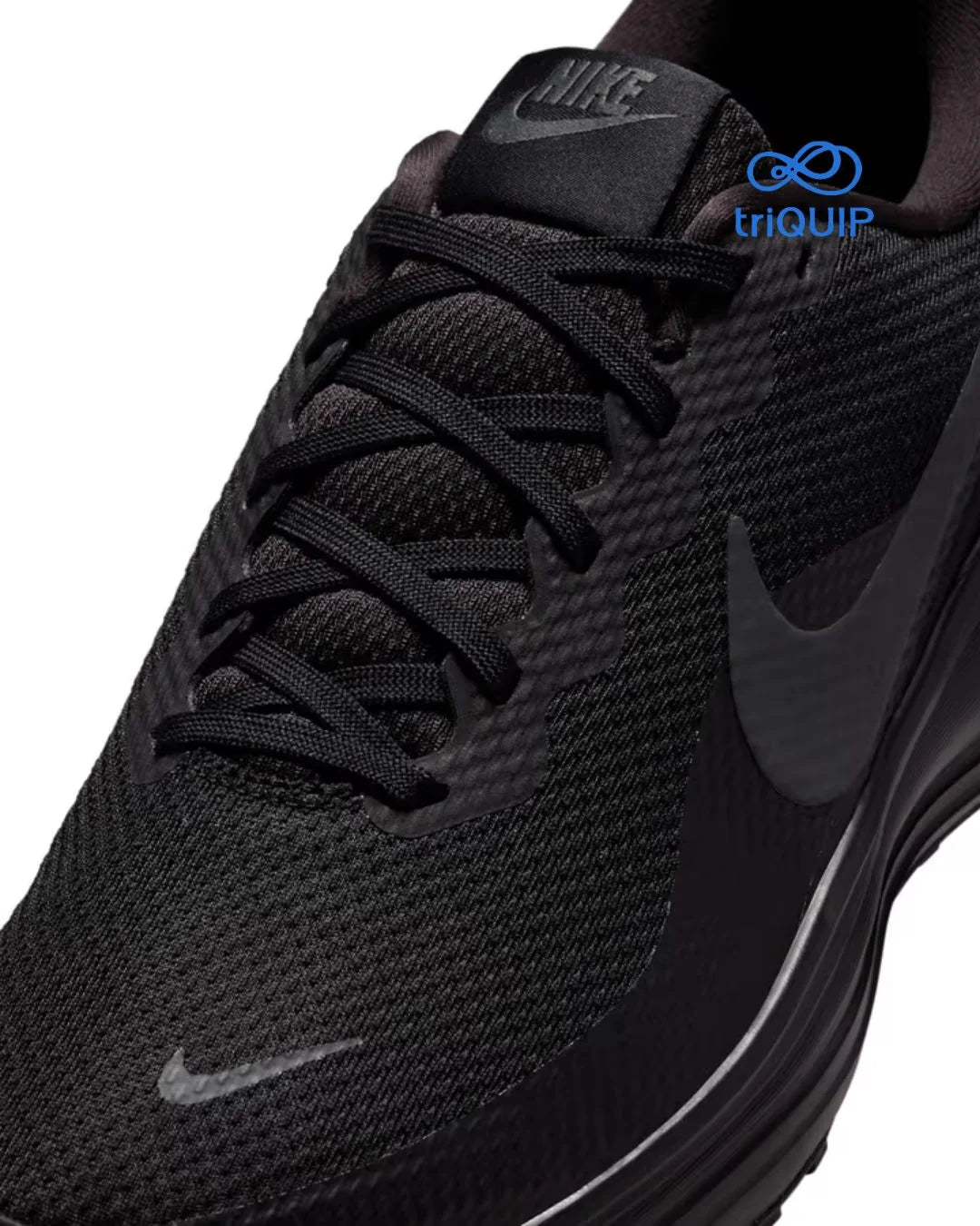 NIKE Revolution 8 Men's Road Running Shoes on triQUIP Sports
