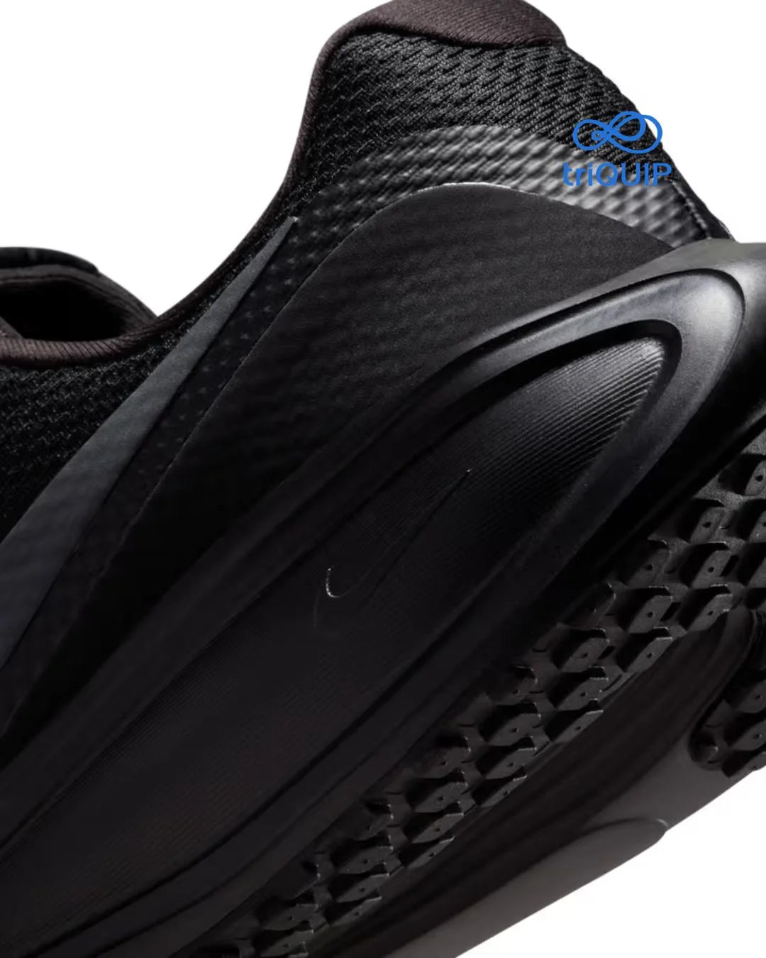 NIKE Revolution 8 Men's Road Running Shoes on triQUIP Sports