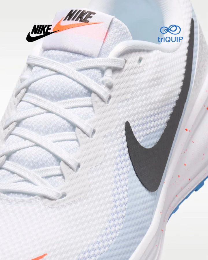 NIKE Revolution 8 Men's Road Running Shoes on triQUIP Sports