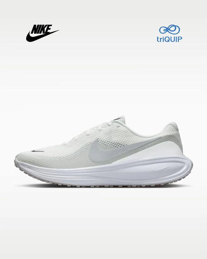 NIKE Revolution 8 Men's Road Running Shoes on triQUIP Sports
