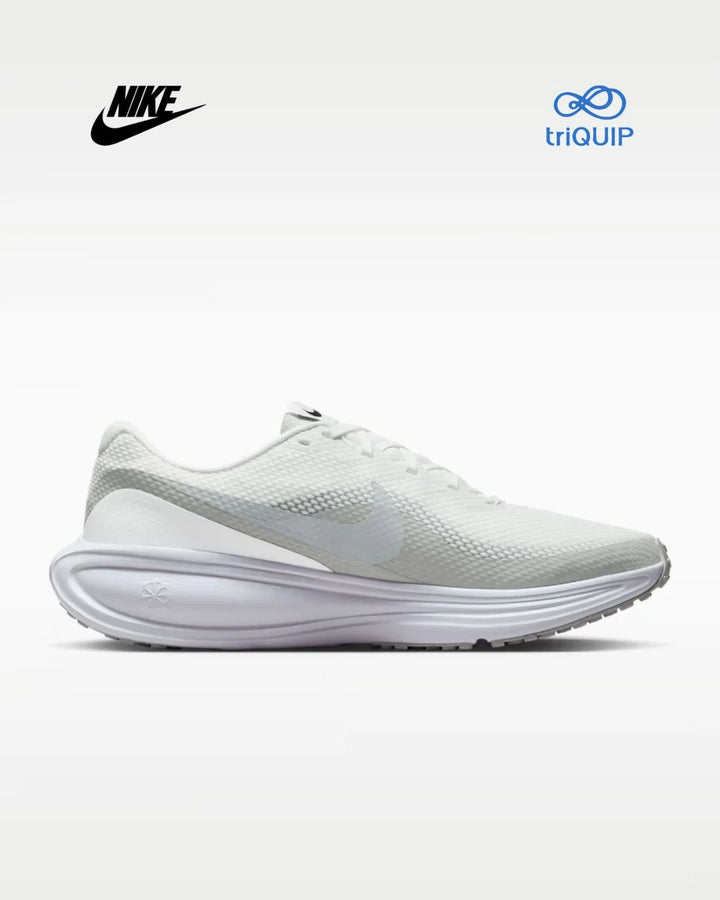 NIKE Revolution 8 Men's Road Running Shoes on triQUIP Sports