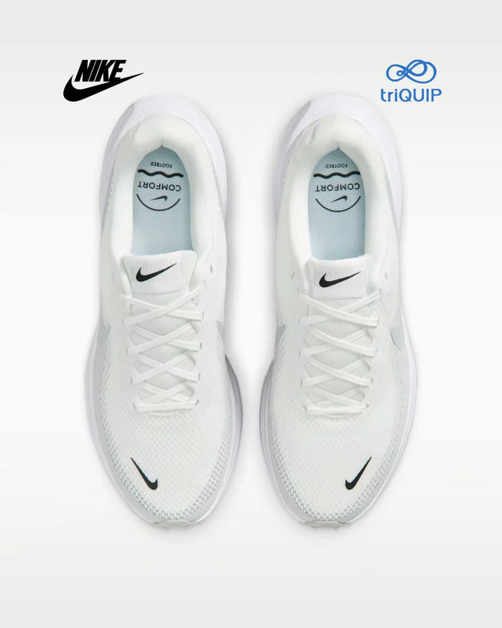 NIKE Revolution 8 Men's Road Running Shoes on triQUIP Sports
